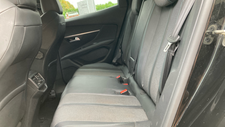 Peugeot 3008 1.5 BlueHDi Allure 5dr EAT8 Diesel Estate